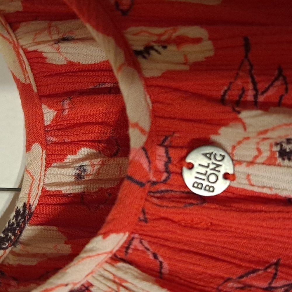 BILLABONG Top - Picture 3 of 4